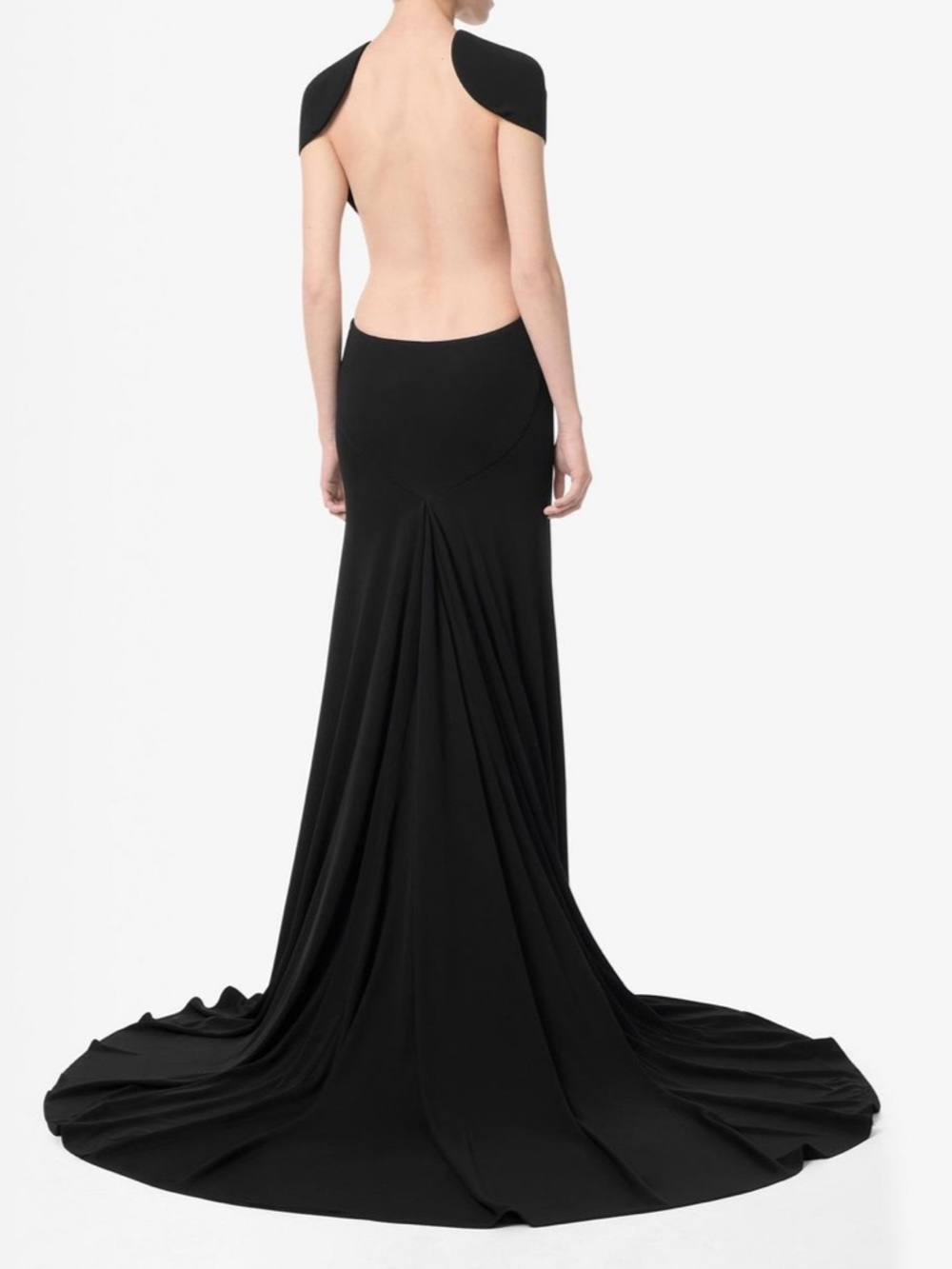 NWT 2026 Tom Ford Impossible Dress size 34